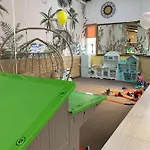 Galian 3* オデッサ