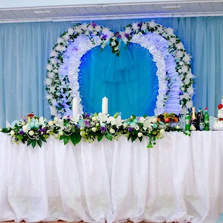 Otel Galian Odessa