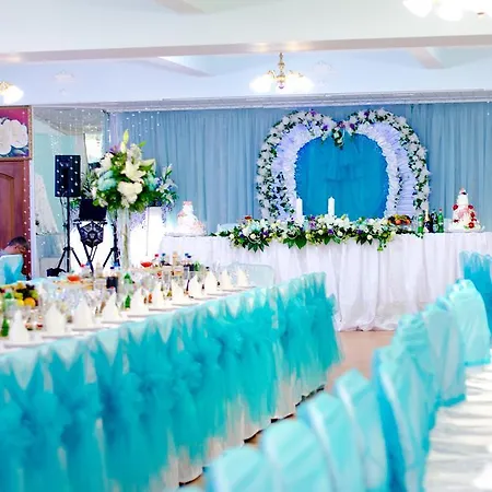 Otel Galian