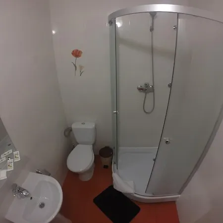 Galian Otel Odessa