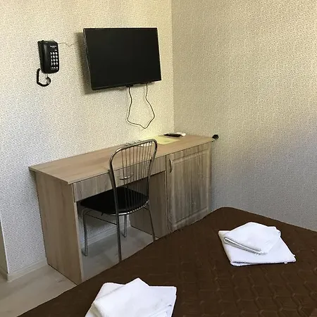 Otel Galian Odessa