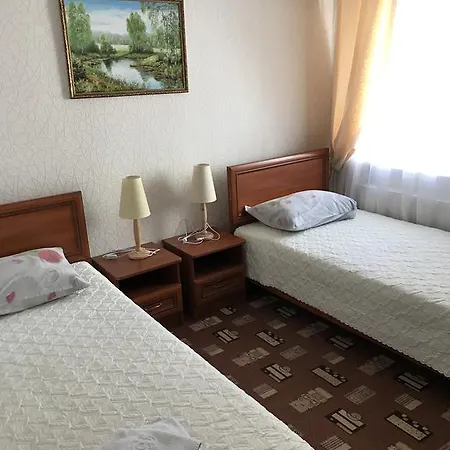 Otel Galian