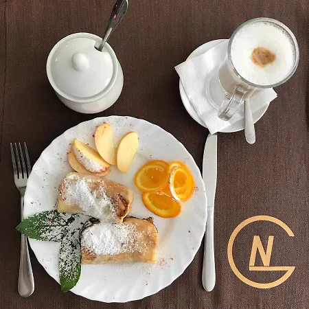 Galian 3* Odessa