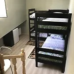 Hotell Galian Odessa
