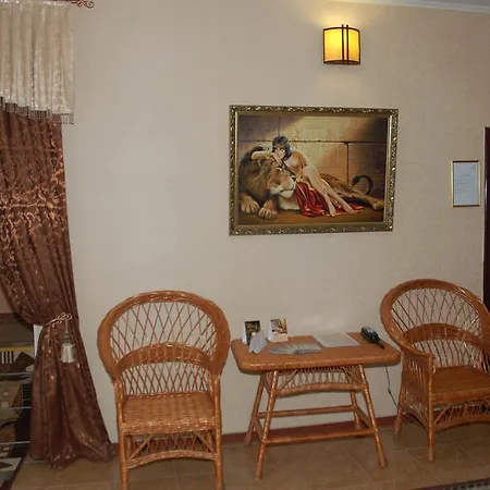 Galian Odessa