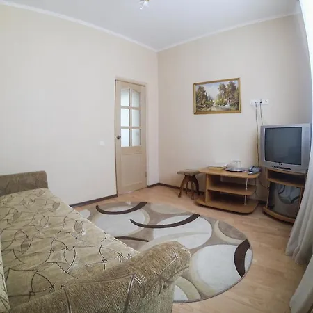 Hotel Galian Odessa