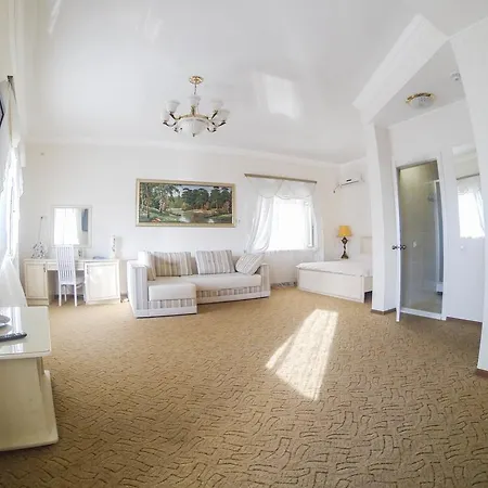 Galian Hotel