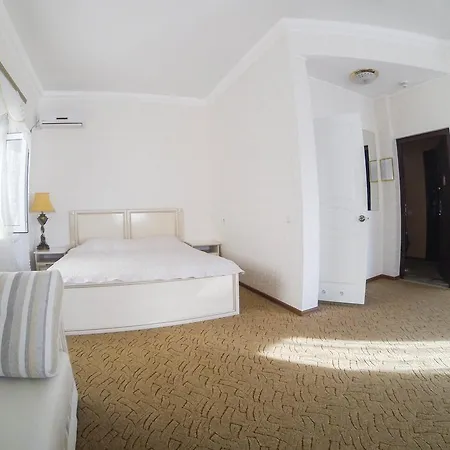 Galian 3* Odessa
