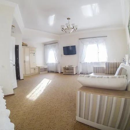 Galian Hotell