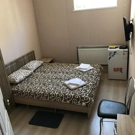 Hotel Galian 3*