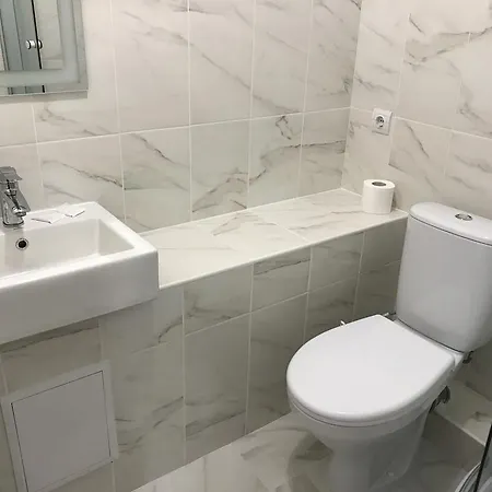Hotel Galian