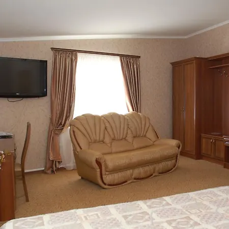 Galian Hotel 3*