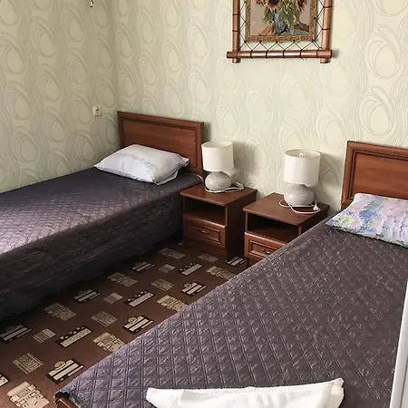 Galian 3* Odessa
