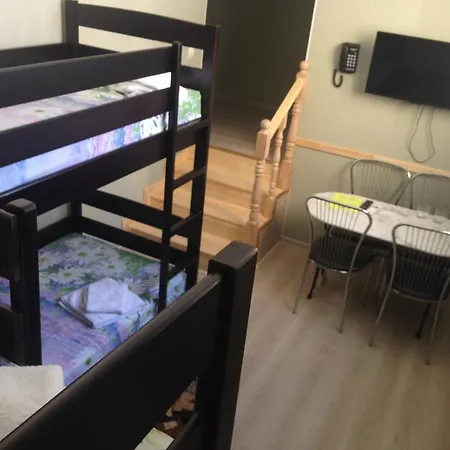 Galian Hotell