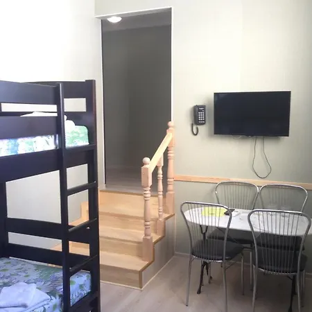 Galian Hotel 3*