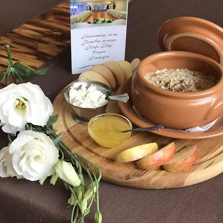 Galian 3* Odessa
