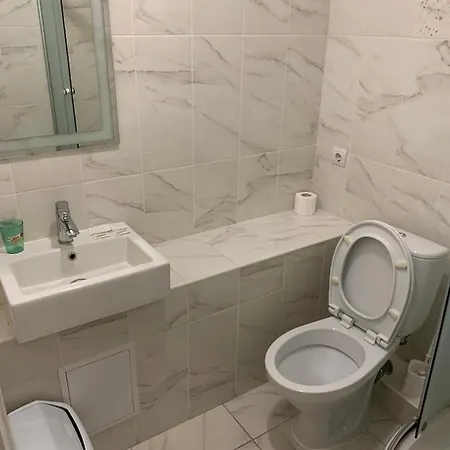 Galian 3* Odessa