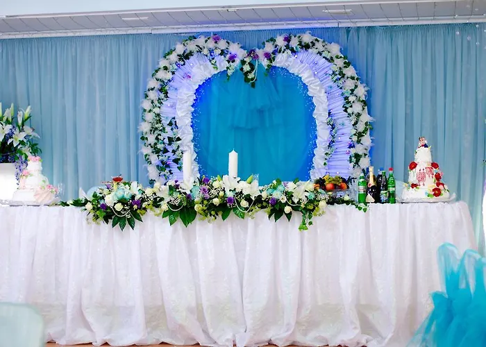 Hotell Galian Odessa