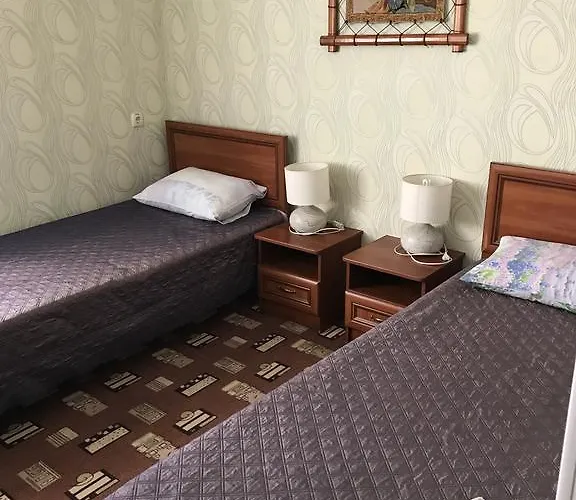 Galian 3* Οδησσός