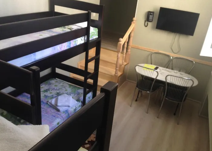 Galian Ξενοδοχείο