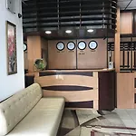 嘉临酒店 3*