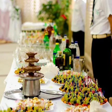 Galian Hotel 3*