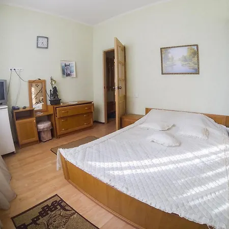 Hotel Galian Odesa