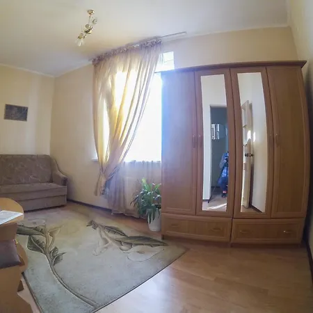 Galian 3* Odesa