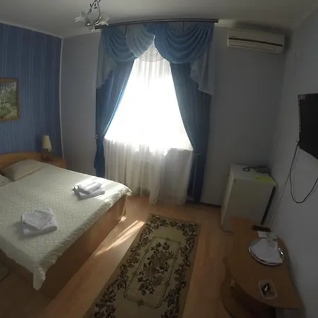 Hotel Galian