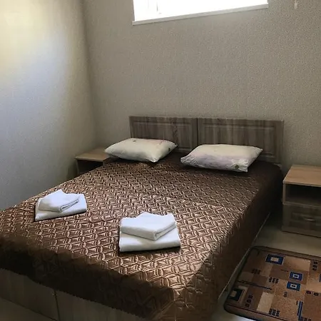 Galian Hotel 3*