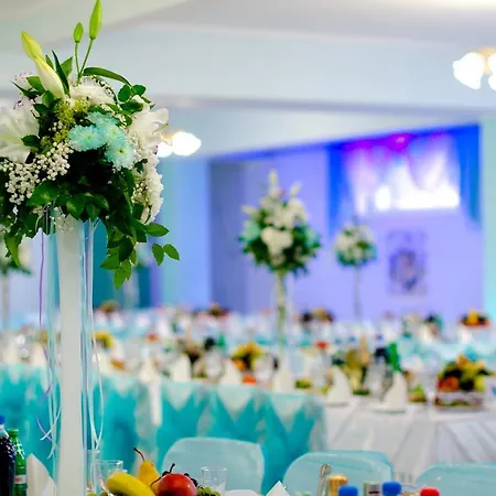 Galian Hotel 3*