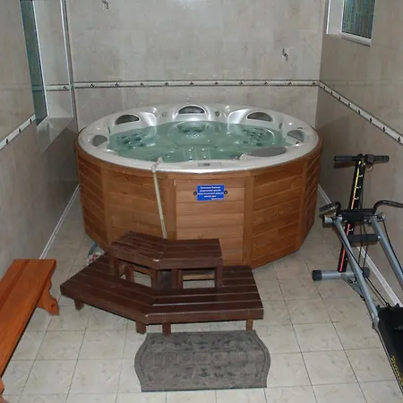 Galian Hotel Odesa
