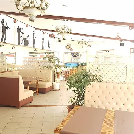 Galian Hotel 3*