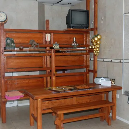 Galian Hotel