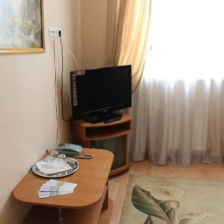 Hotel Galian