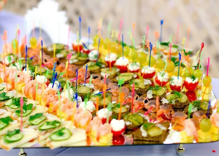 Galian 3* אודסה