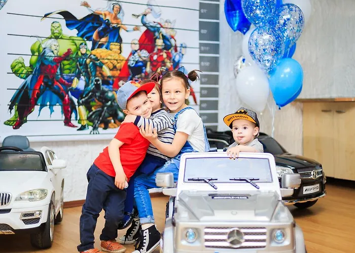 Galian 3* אודסה