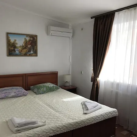 Hotel Galian 3*