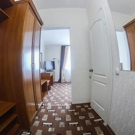 Galian Hotel