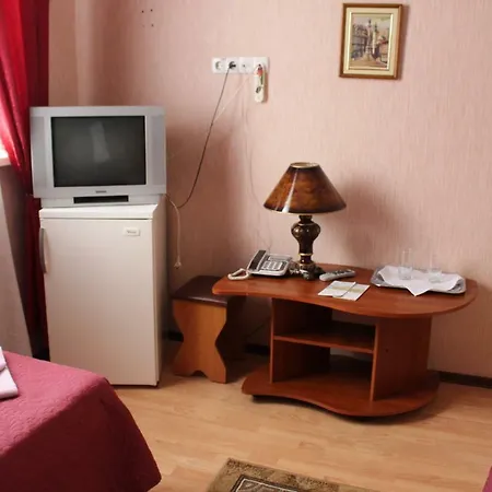 Hotel Galian Oděsa