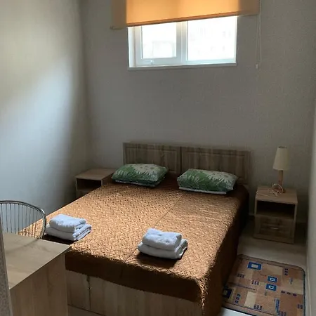Hotell Galian